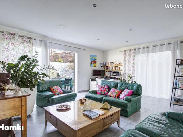 Maison 4 pièces 119 m²