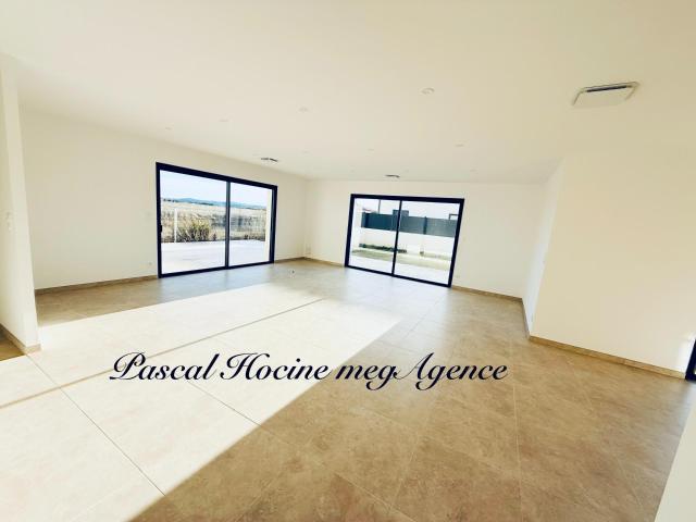 Maison 4 pièces 119 m²