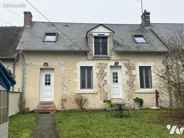 Maison 4 pièces 119 m²