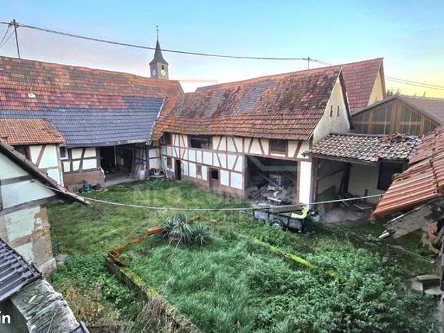 Maison 4 pièces 119 m²