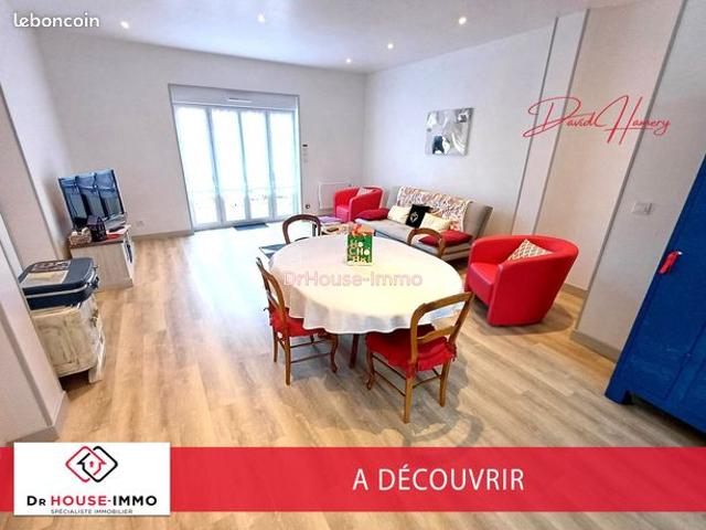 Maison 4 pièces 119 m²
