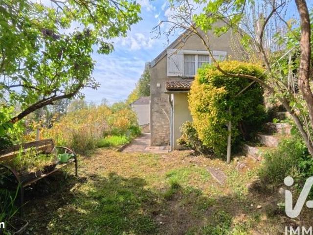 Maison 4 pièces 119 m²