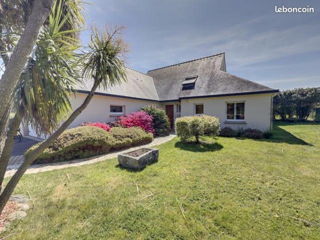 Maison 4 pièces 119 m²