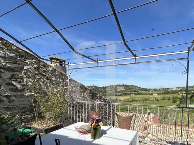 Maison 4 pièces 119 m²