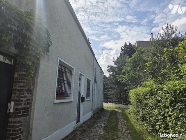 Maison 4 pièces 119 m²