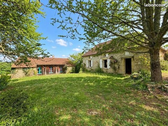 Maison 4 pièces 119 m²
