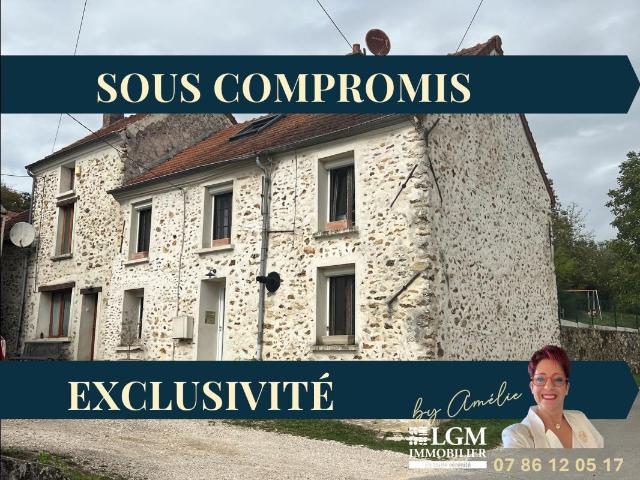 Maison 4 pièces 119 m²