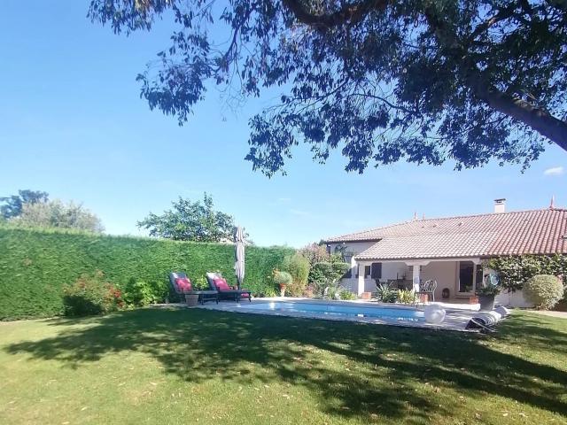 Maison 4 pièces 119 m²