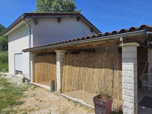 Maison 4 pièces 119 m²