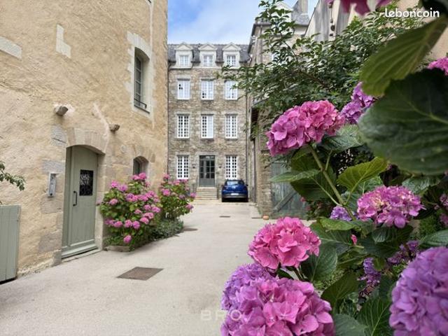 Maison 4 pièces 119 m²
