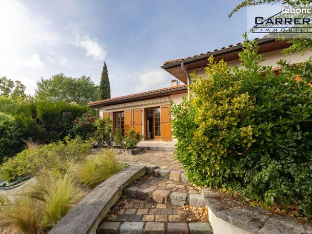 Maison 4 pièces 119 m²