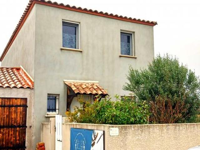 Maison 4 pièces 119 m²