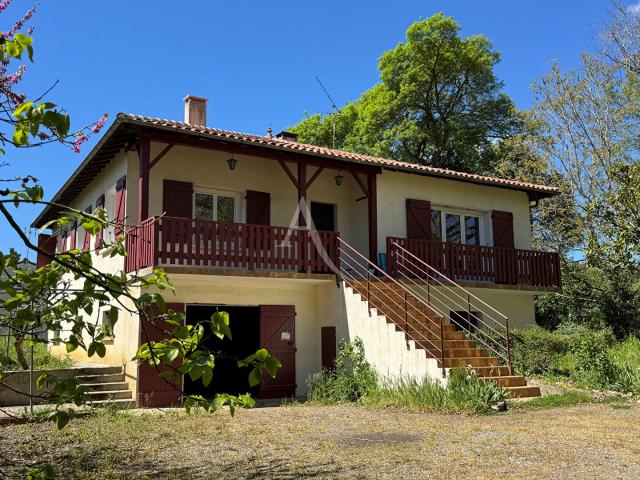 Maison 4 pièces 119 m²