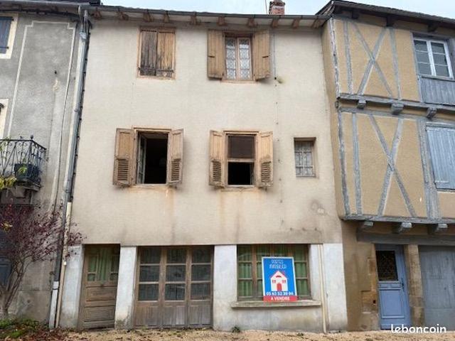 Maison 4 pièces 119 m²