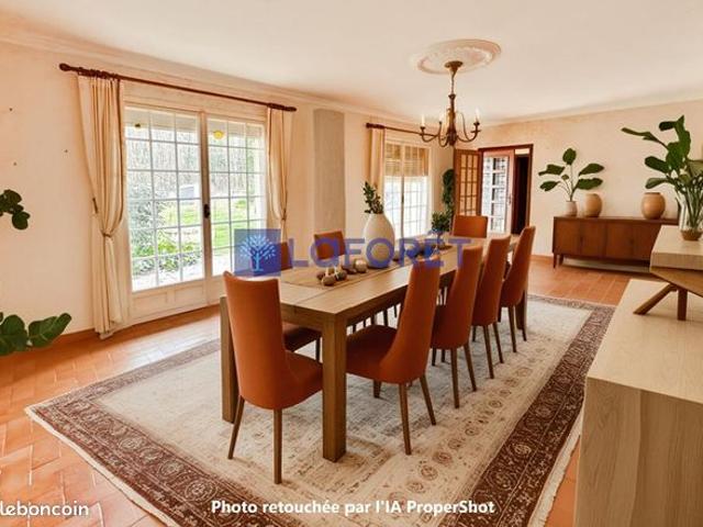 Maison 4 pièces 119 m²