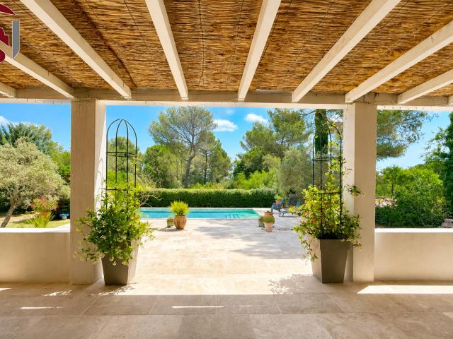 Maison 4 pièces 119 m²