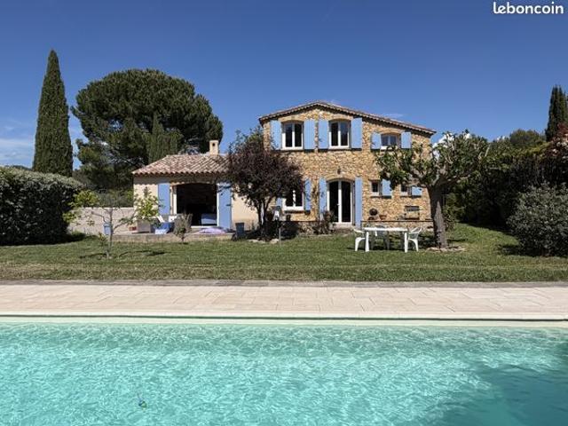 Maison 4 pièces 116 m²