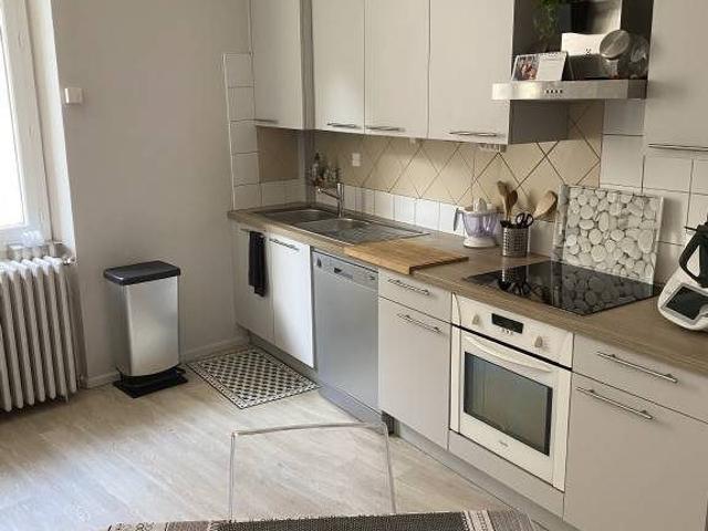 Maison 4 pièces 119 m²