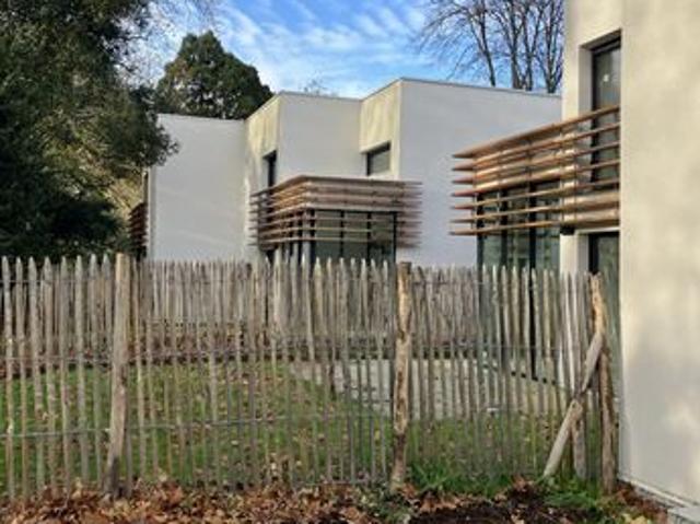 Maison 4 pièces 119 m²