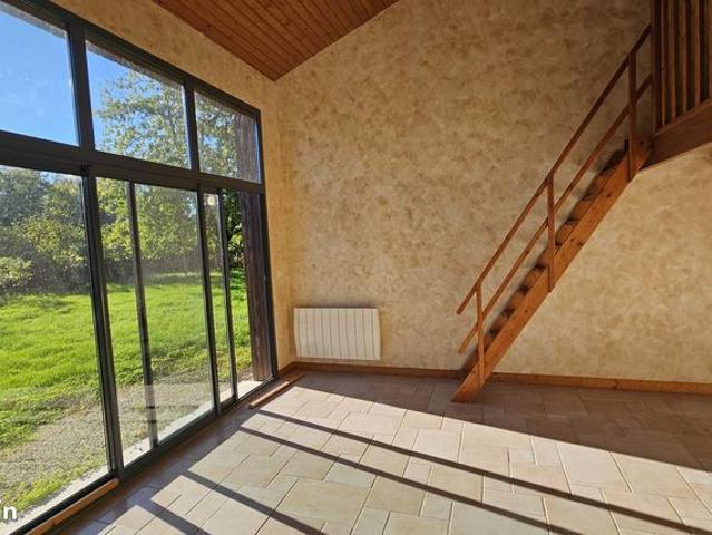 Maison 4 pièces 119 m²