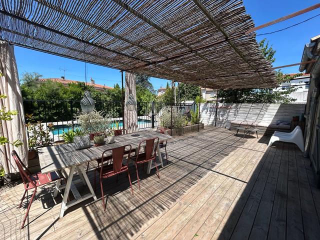 Maison 4 pièces 119 m²