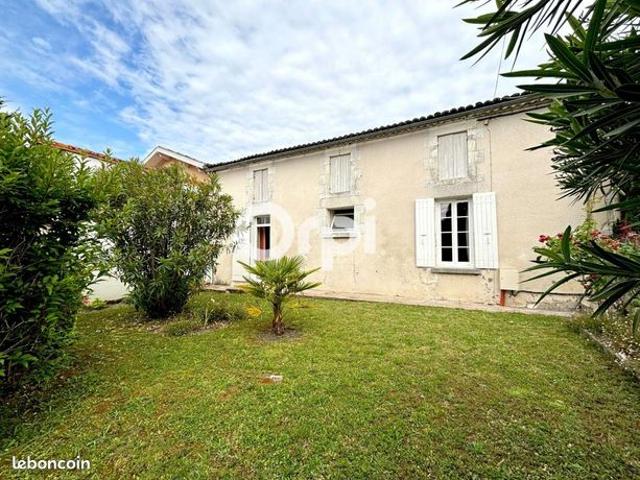 Maison 4 pièces 119 m²
