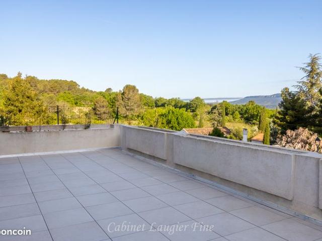 Maison 4 pièces 119 m²