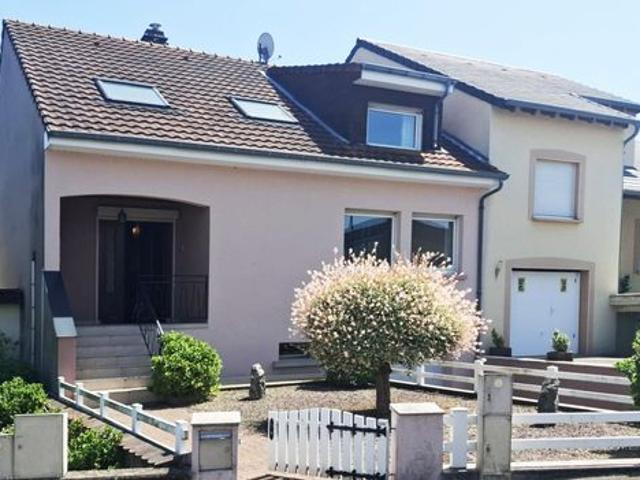 Maison 4 pièces 119 m²