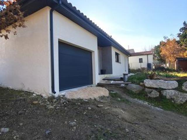 Maison 4 pièces 119 m²