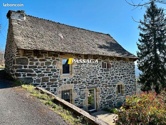 Maison 4 pièces 119 m²