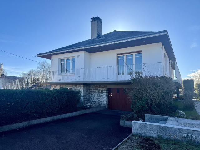 Maison 4 pièces 119 m²