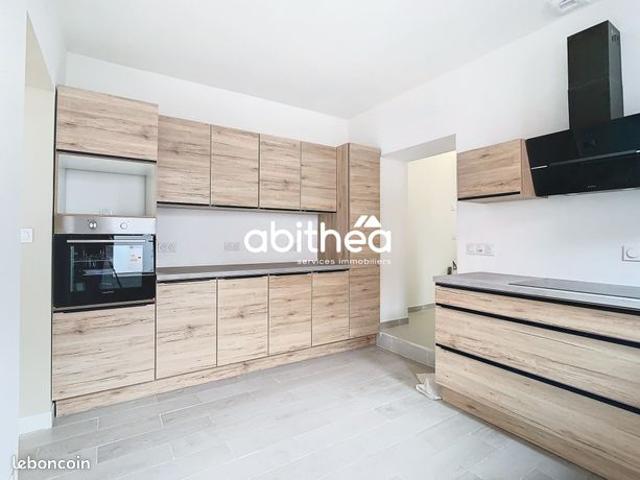 Maison 4 pièces 119 m²