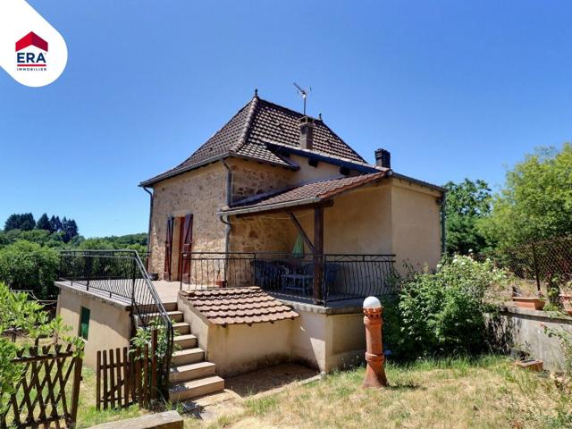 Maison 4 pièces 119 m²