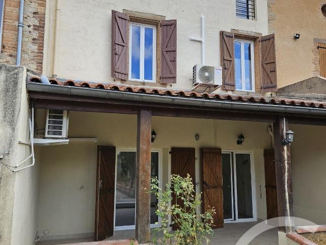 Maison 4 pièces 119 m²