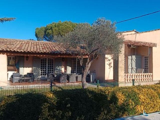 Maison 4 pièces 119 m²