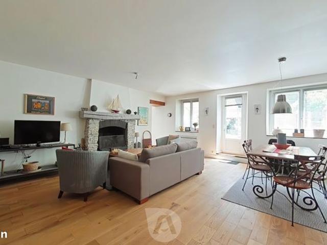 Maison 4 pièces 119 m²