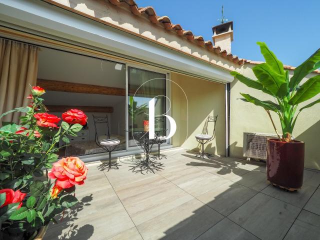 Maison 4 pièces 119 m²