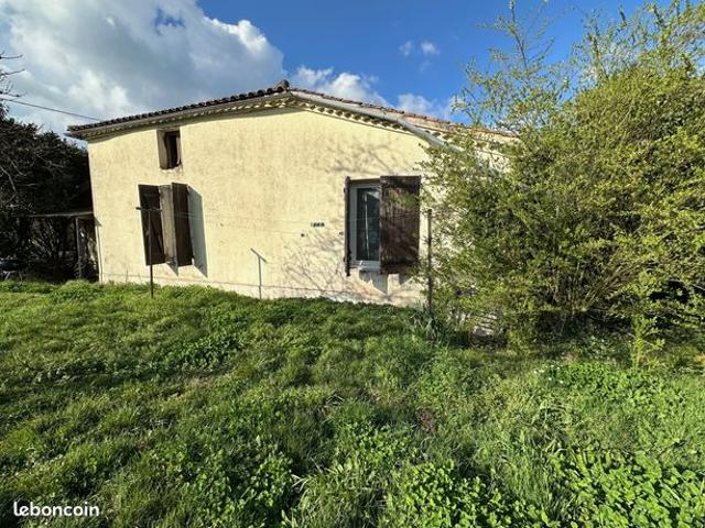 Maison 4 pièces 119 m²