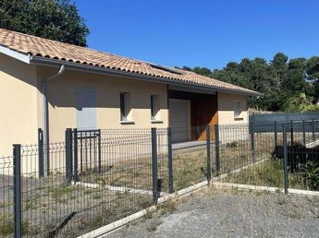 Maison 4 pièces 119 m²