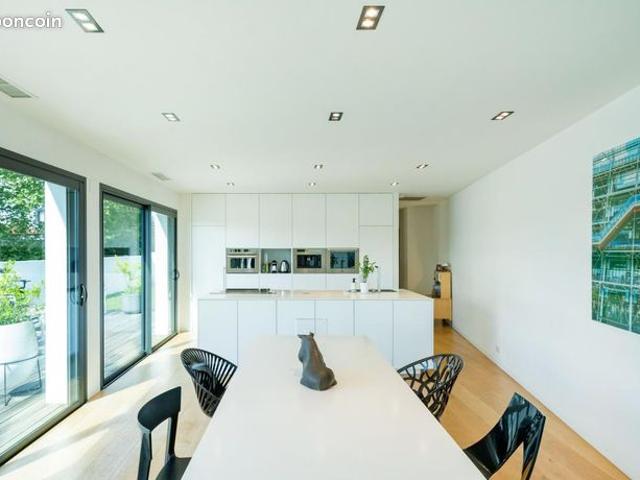 Maison 4 pièces 119 m²