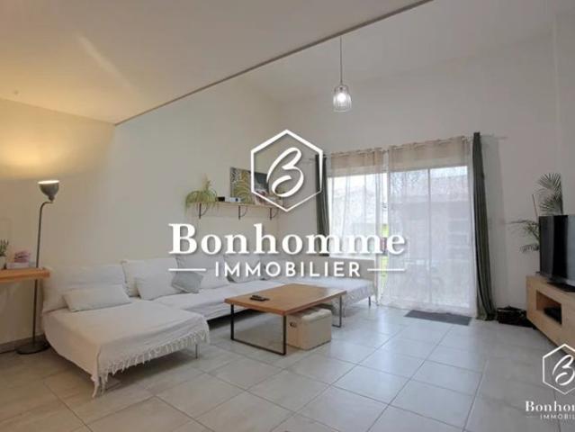 Maison 4 pièces 119 m² Créon