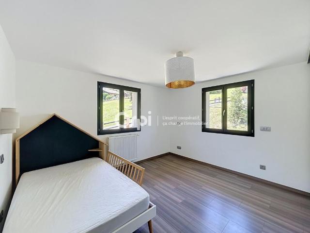 Maison 4 pièces, 119 m² à louer à Mercury 73200