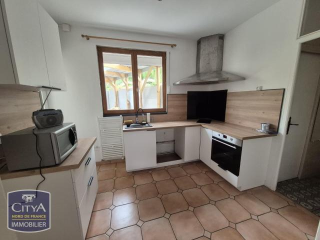 Maison 4 pièces 110 m²