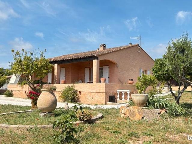 Maison 4 pièces 110 m²