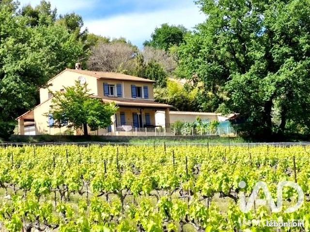 Maison 4 pièces 110 m²