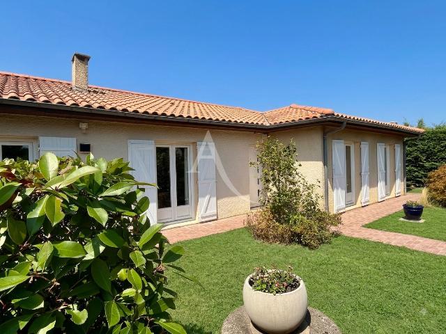 Maison 4 pièces 110 m²