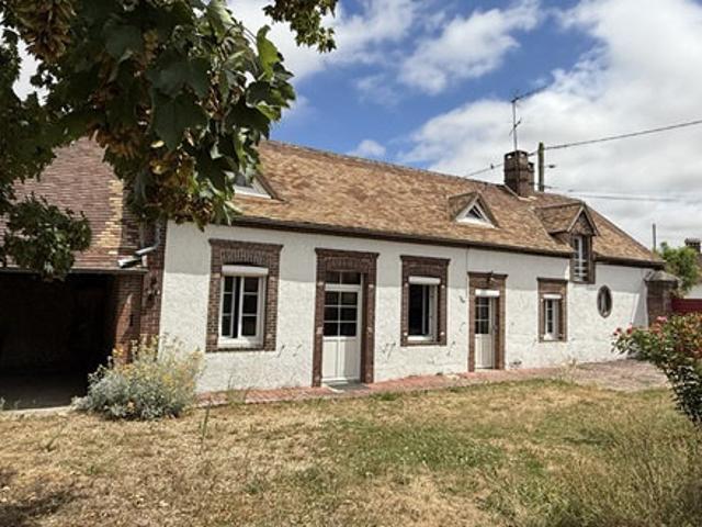 Maison 4 pièces 110 m²