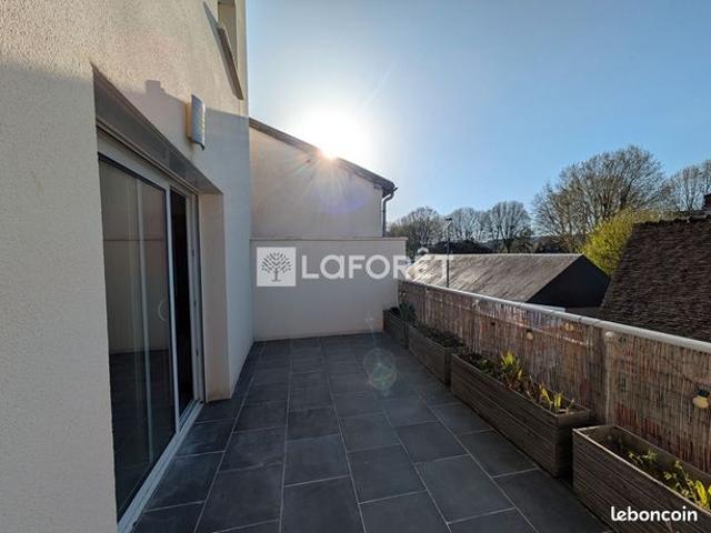 Maison 4 pièces 110 m²