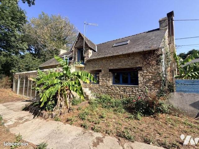Maison 4 pièces 110 m²