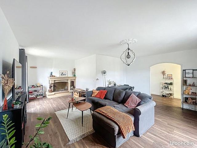 Maison 4 pièces 110 m²